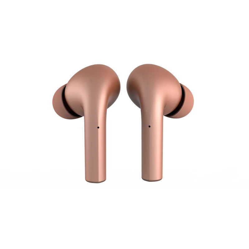 Gaming DesktopMokiPods Wireless Earbuds RGld Gaming DesktopMokiPods Wireless Earbuds RGld